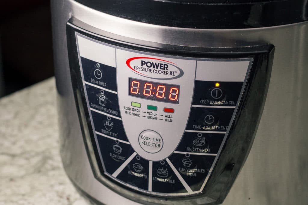 How to shop for a pressure cooker